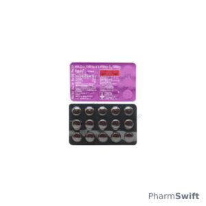 Faa 20 Tablet 15