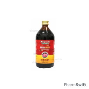 Baidyanath Arjunamrita Arjunaristha Special 450ml