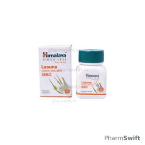 Himalaya Lasuna Tablet 60