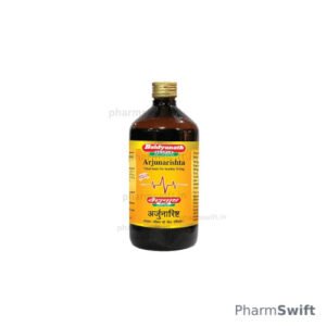 Baidyanath Arjunarishta Liquid 450ml