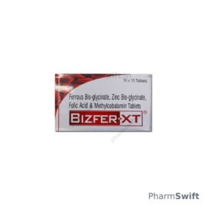 Bizfer Xt Tablet 10