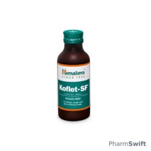 Himalaya Koflet Syrup 100ml