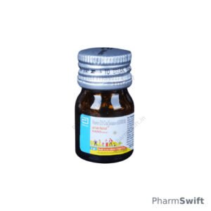 Arachitol Nano 60k IU Sugar Free Solution 5ml