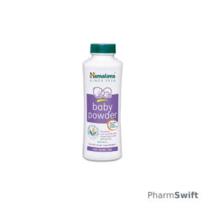 Himalaya Baby Powder 400gm