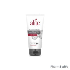 Alite Anti Acne Charcoal Face Wash 70gm