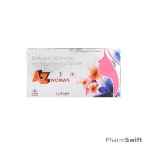 A To Z Woman Capsule 15