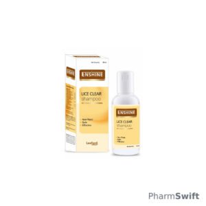 Lice Clear Shampoo 50ml