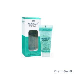 Klm Klin Face Wash 100ml
