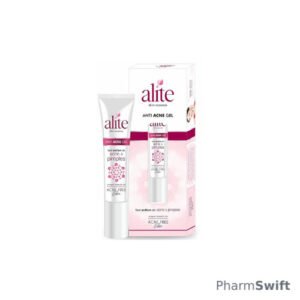 Alite Anti Acne Gel 15gm