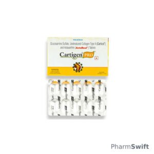 Cartigen Pro Tablet 10