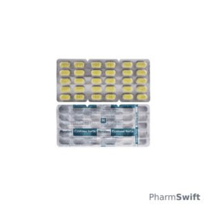 Himalaya Cystone Forte Tablet 30