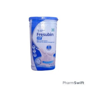 Fresubin Hp Vanilla Flavour Powder 400gm
