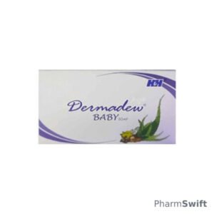 Dermadew Baby Soap 75gm