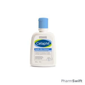 Cetaphil Gentle Skin Cleanser 125ml