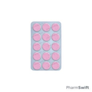 Digene Mint Flavour Chewable Tablet 15