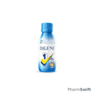 Digene Orange Flavour Gel 200ml