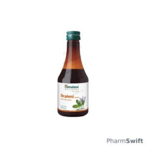 Himalaya Brahmi Syrup 200ml