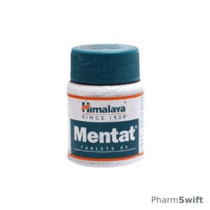 Himalaya Mentat Tablet 60