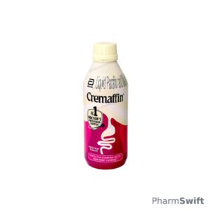 Cremaffin Mixed Fruit Flavour Sugar Free Emulsion 225ml