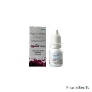 Eyemist Forte Eye Drops 10ml