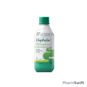 Duphalac Lemon Flavour Solution 450ml
