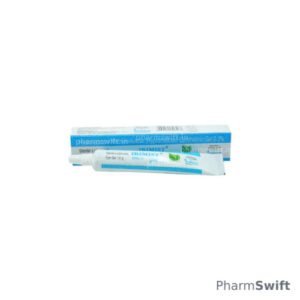 Irimist Eye Gel 10gm