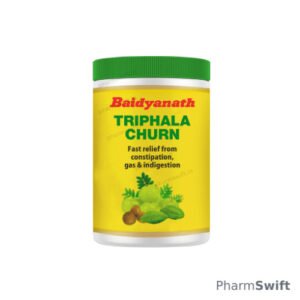 Baidyanath Triphala Churna 500gm