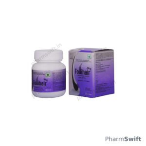 Follihair New Tablet 30