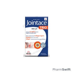 Jointace Trio Capsule 10