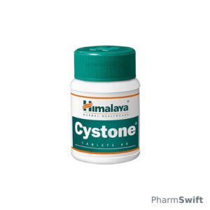 Himalaya Cystone Tablet 60