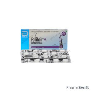 Follihair A Tablet 15