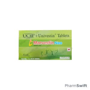 Macvestin Neo Tablet 10