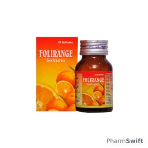 Folirange Capsule 30