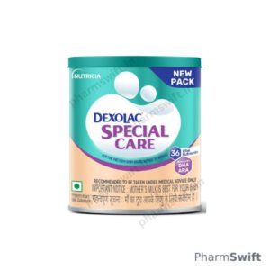 Dexolac Special Care Powder 400gm