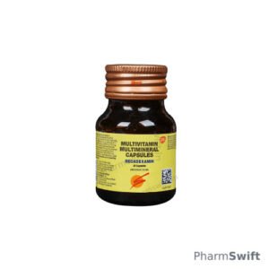 Becadexamin Capsule 30