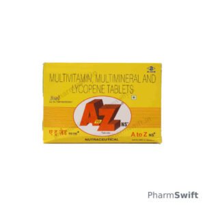 A To Z Ns+ Tablet 15