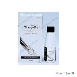 Greyex Solution 30ml