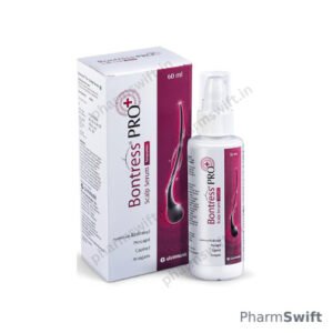 Bontress Pro+ Scalp Hair Serum 60ml