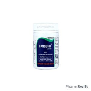 Bangshil Tablet 100