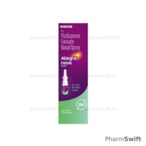 Allegra Nasal Spray 6gm