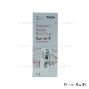 Flomist-F Nasal Spray 6 gm