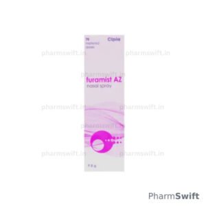 Furamist AZ Nasal Spray 9.8 gm
