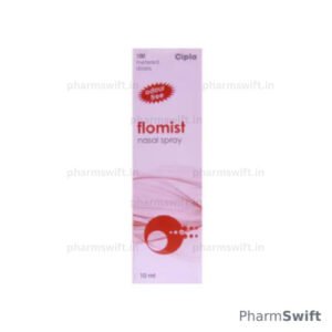 Flomist Nasal Spray 10 ml