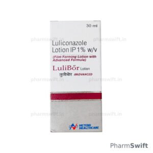 LULIBOR ADVANCED Lotion 30ml