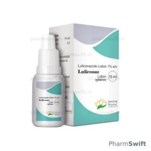 Luliconaz Lotion 15ml