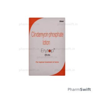 Erytop Lotion 25ml