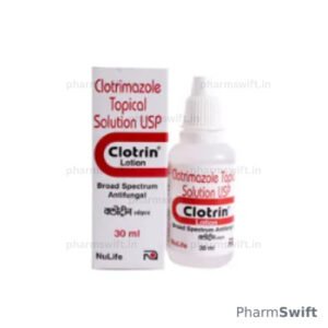 Clotrin Lotion 30 ml