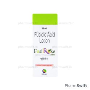 Fusirose Lotion 15 ml