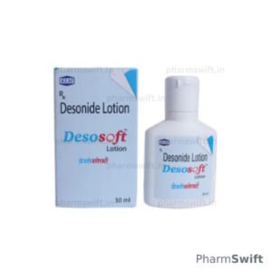 Desosoft Lotion 30 ml