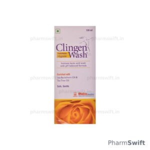 Clingen Wash 100 ml